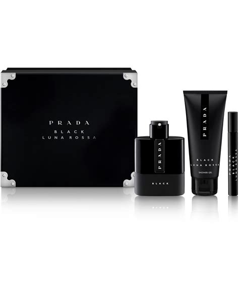 Prada Luna Rossa Fathers Day Cologne Gifts 